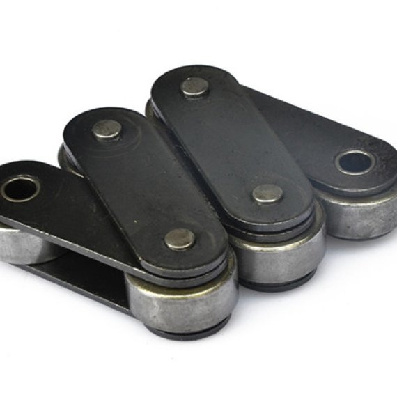 ISO Standard Double Pitch Conveyor Chains