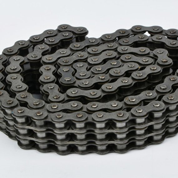 Heavy Duty Series Triplex Roller Chains