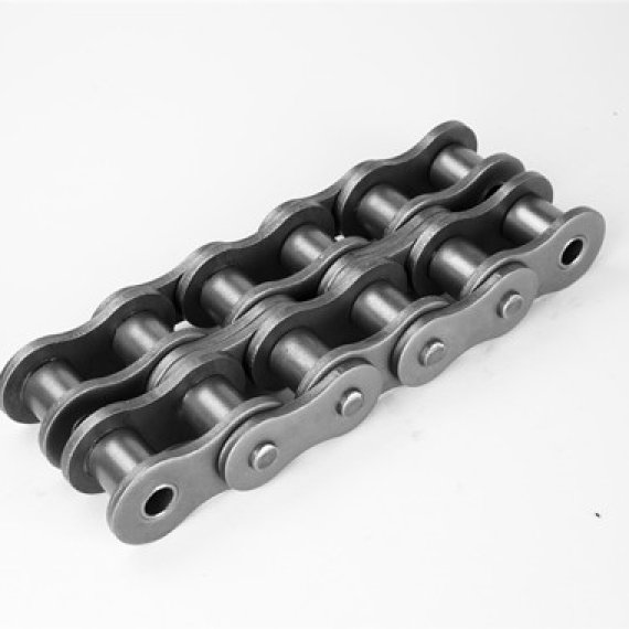 Heavy Duty Series Duplex Roller Chains