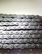 MOTORCYCLE CHAINS