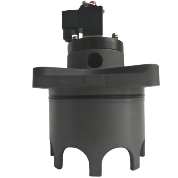 OPTIPOW135 120V 60Hz UL-CERTIFIED V1614718-0700 Dust Filter