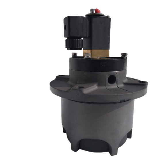 Optipow 105 Diaphragm Valves V1617803 V1617803 V1617803 3inches Aluminium Pulse Solenoid Valve