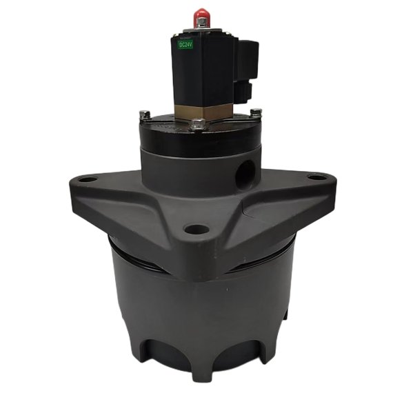 OPTIPOW135 100V50Hz V1614718-0301 Air Cleaning Valve