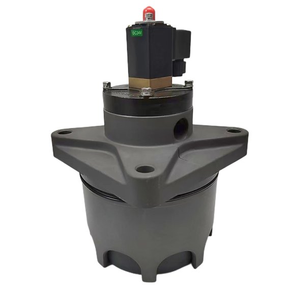 Optipow135 Jet Pulse Soleniod Valve