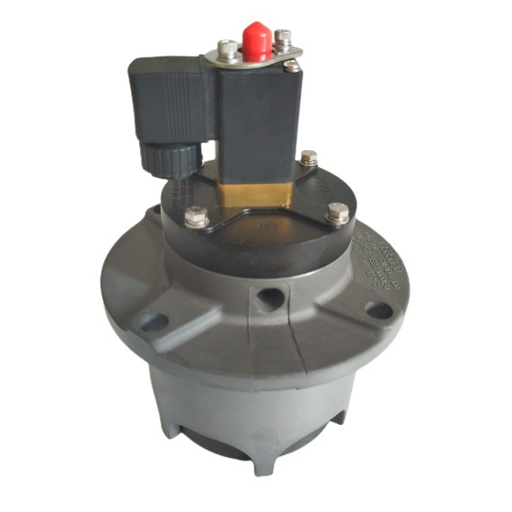 OPTIPOW105 UR-CERTIFIED 120V60HZ V1617803-0600 Air Cleaning Valve