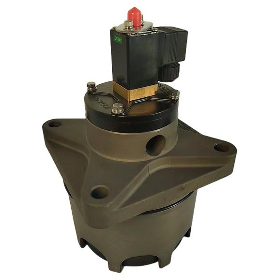 Optipow135 Fabric Filters Plunger Pulse Filter Cartridge