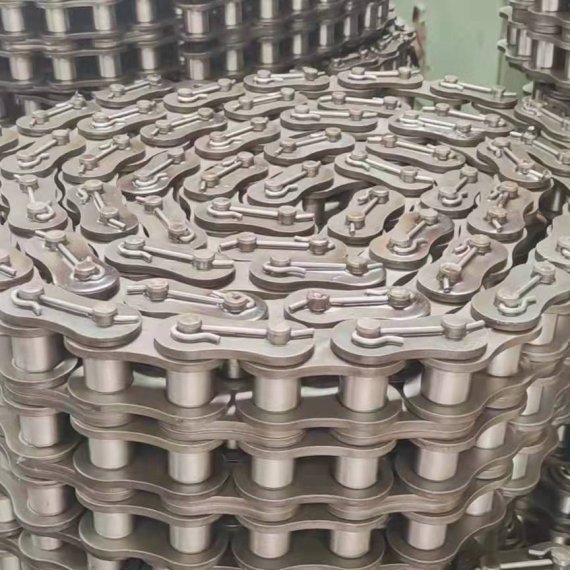 Oil Field Chains 100 Series