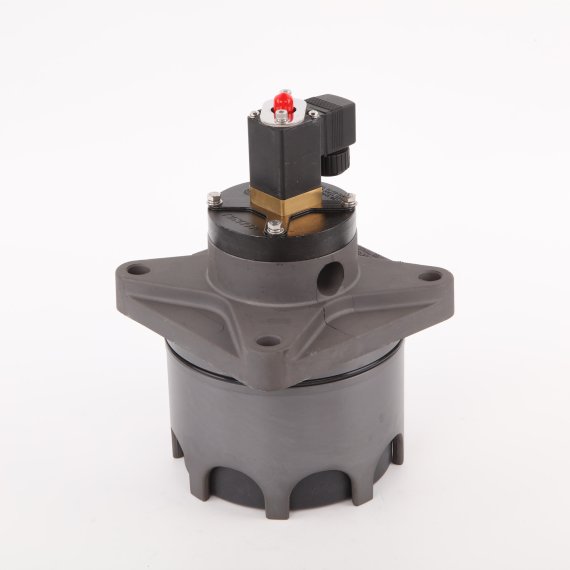 OPTIPOW135 24VDC V1614718-0100 Air Cleaning Valve