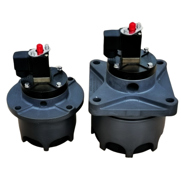 Optipow Pulse Jet Solenolid Valve