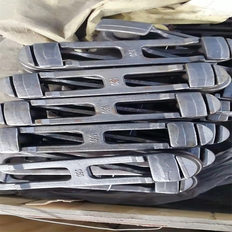 Drop Forged Conveyor chain