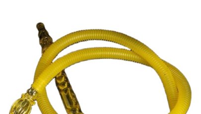 Máquina para fabricar mangueras corrugadas Shisha Hookah