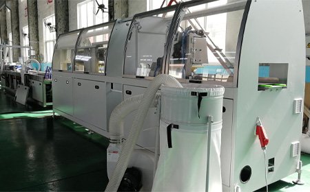 factory