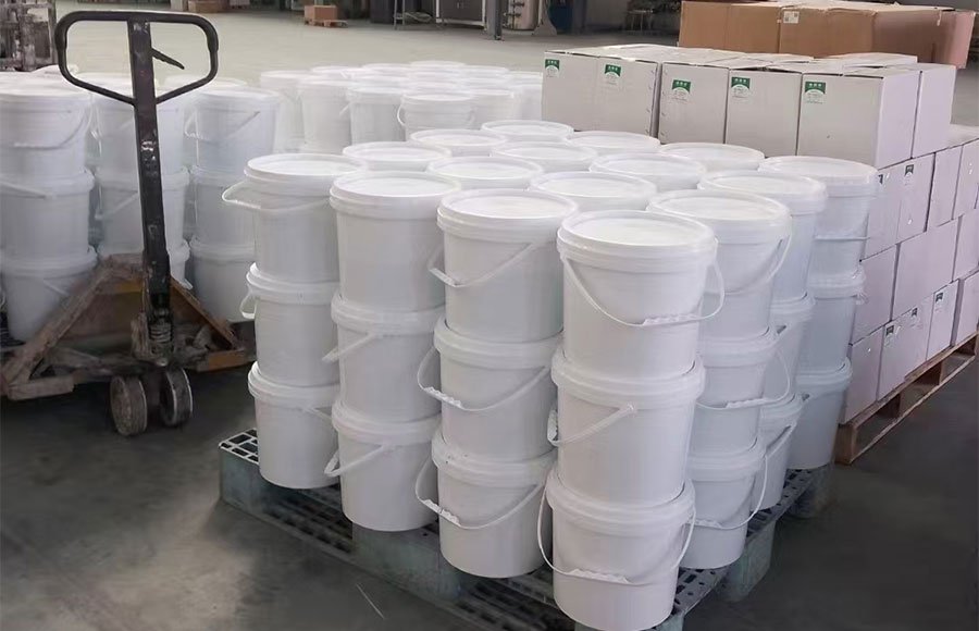 A+B Two Components Glue