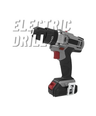 Electrical Drill