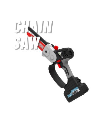 Chain Saw