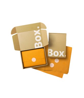 Custom Paper Box Packaging