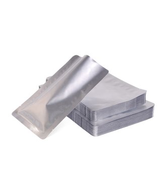 Vacuum Seal Pouch