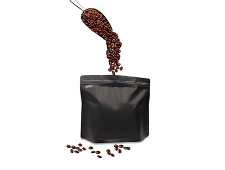 Coffee Pouch