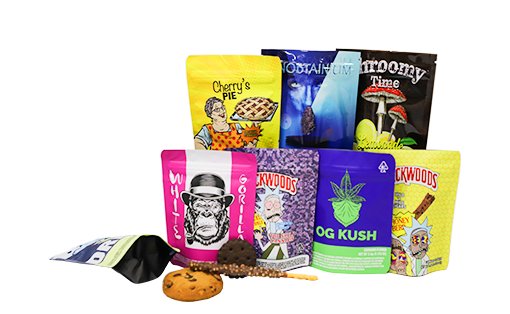 How to Choose Mylar Bags