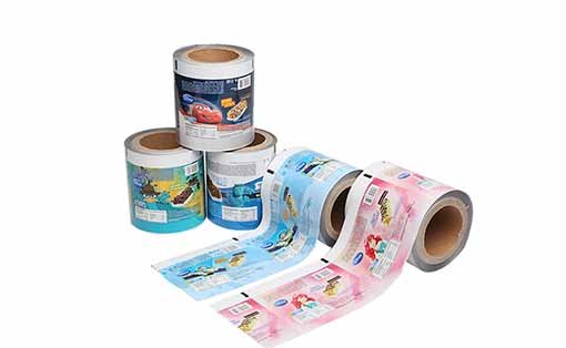 Innovation Roll Film