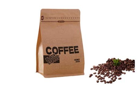 what is a gusset bag?