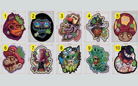 Do You Need Canabis Packaging Solution ?