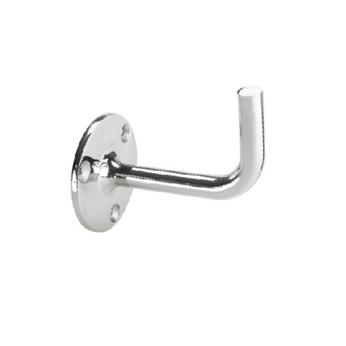 SUPPORT DE MAIN COURANTE SANS PLAQUE