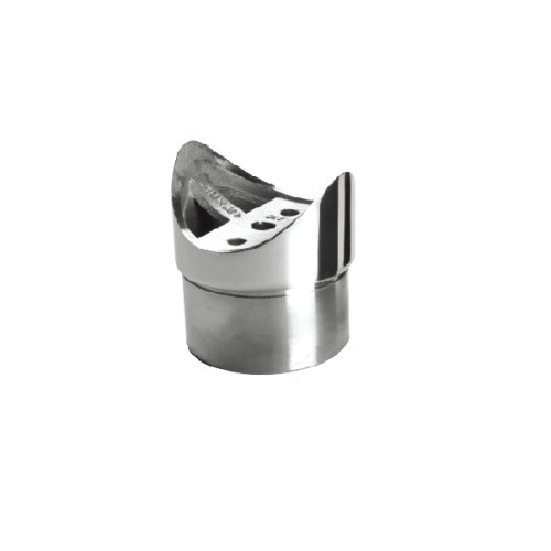 MENUISERIE PERPENDICULAIRE "FLUSH FITTING"