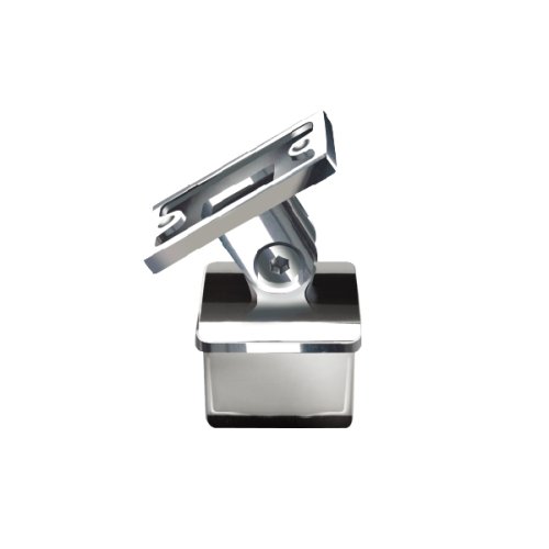 SUPPORT DE RAIL RÉGLABLE "FLAT TOP"