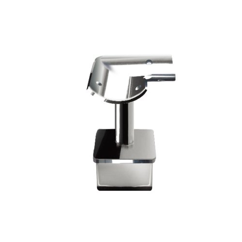 POST REDUCTEUR CARRE - ROND "90 DEGRES"