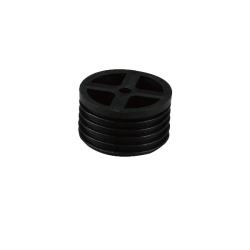 CONNECTEUR POUR TUBE DE BOIS