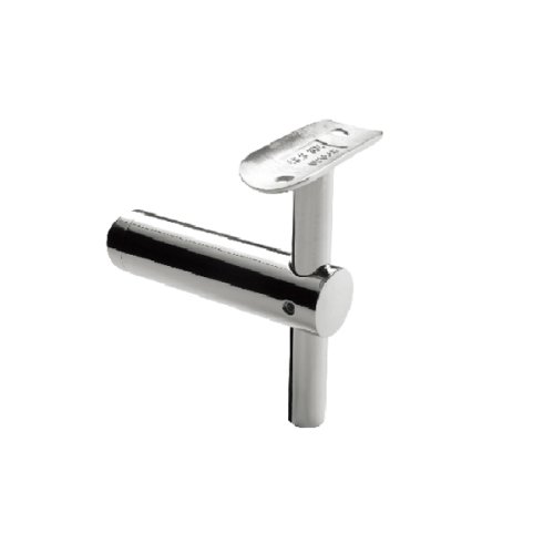 SUPPORT DE TUBE DE MAIN COURANTE