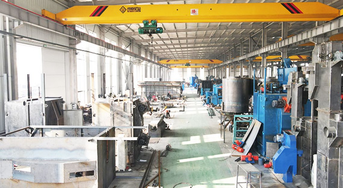 Rich Production Experience