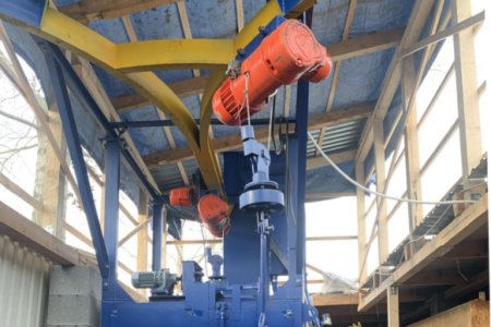 What are the advantages of shot blasting?