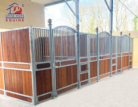 Porte Battante: SHE-16