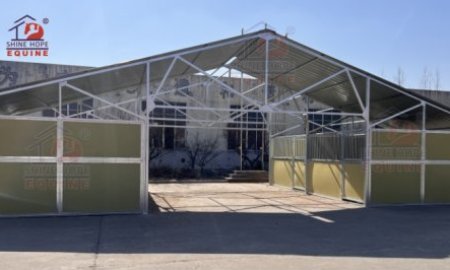 Quelle est la bonne écurie portable?