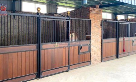 Guide ultime pour les écuries personnalisées