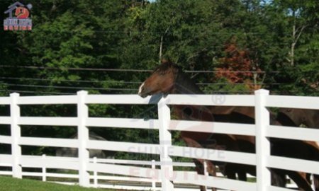 Comment construire une clôture?