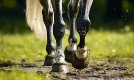 Guide ultime pour les soins des sabots des chevaux