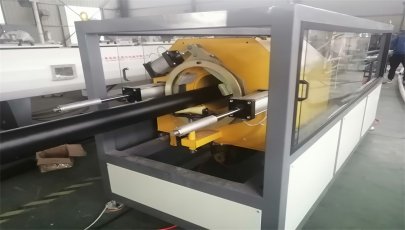 20-110mm HDPE PP PPR plastic pipe making machine