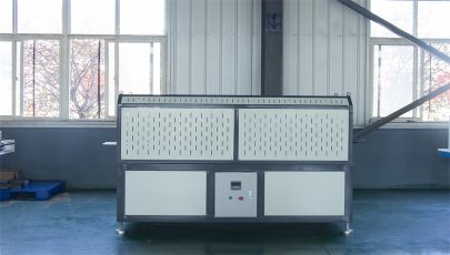 32-110mm DWC Doule wall corrugated pipe making machine