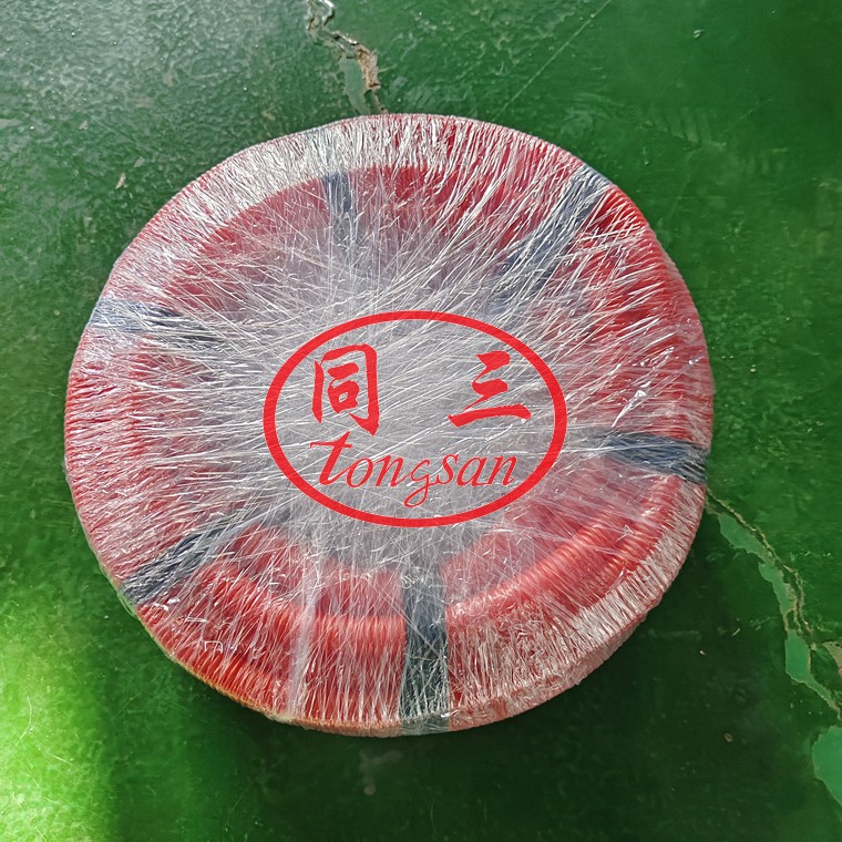 corrugated pipe machine17