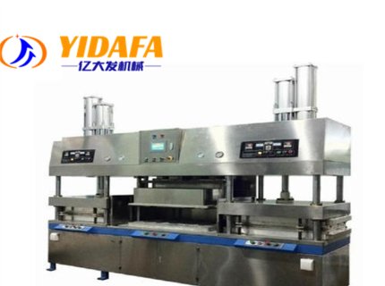 YDF Bagasse Plate Making Machine 
