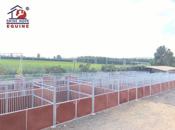 كشك المحمولة في الاتحاد الأفريقي