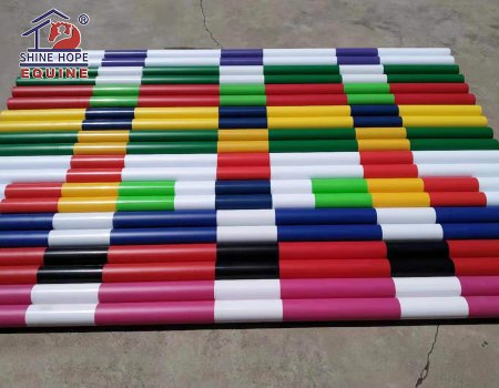 عرض ملحقات القفز