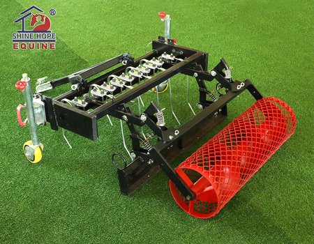 مستوى الساحة: SHE751