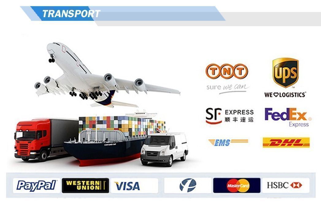 Qingdao Develop Chemical Co., Ltd