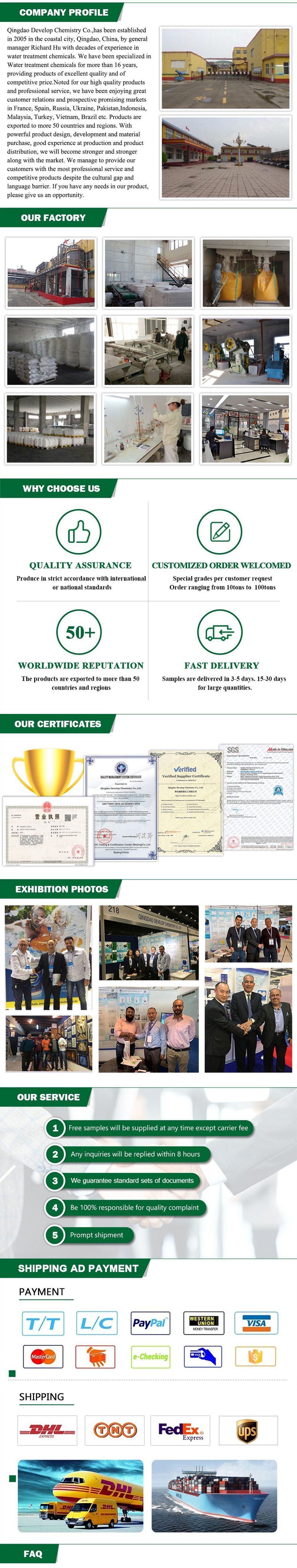 Chitosan Oligosaccharide