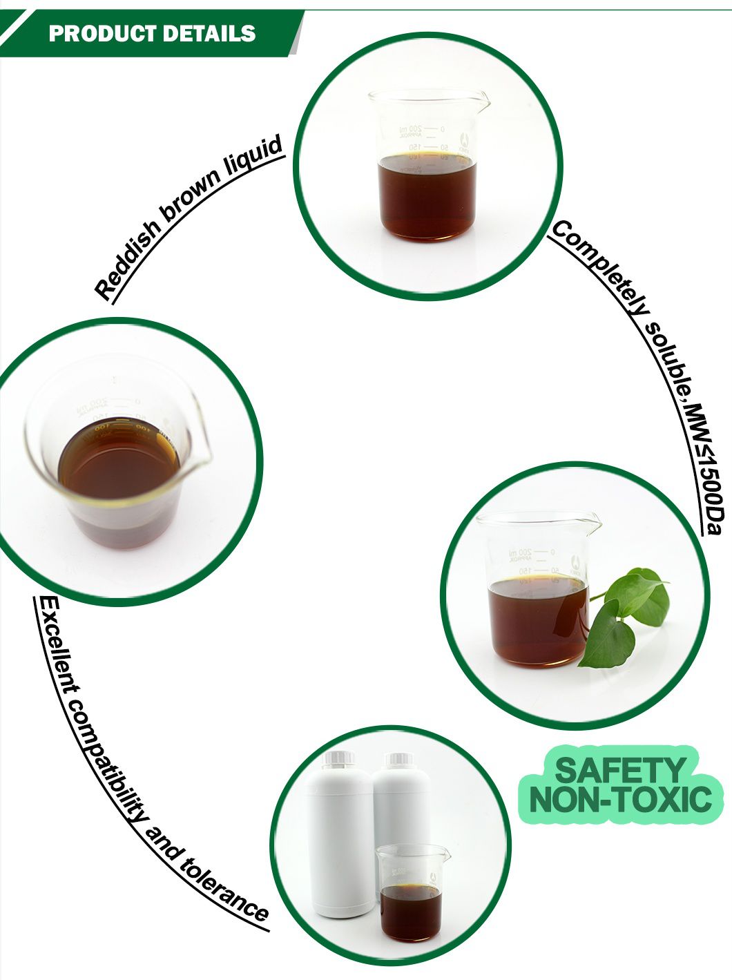 Chitosan oligosaccharide