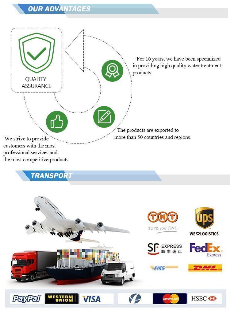 Pool Chlorine Tablets